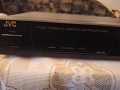 JVC STEREO TUNER .MADF IN JAPAN., снимка 3