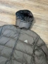 Мъжко зимно пухено яке ADIDAS 2в1 Яке/елече Дебело зимно , XXL размер , снимка 5