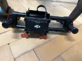 DJI Ronin-M - стабилизатор и държач за камери (черен), снимка 11