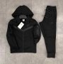 Детски екипи Nike Tech Fleece, 9 цвята (8-17г), снимка 2