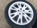 Алуминиеви джанти 17 Renault , снимка 4