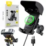 Стойка за мотор/колело Blavec Velo BVC-01 15W with active shock absorbtion, снимка 1