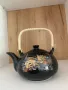 Японски ретро чайник. 1970-1980г., снимка 1