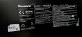 Panasonic TX-P42GW30  с 6 месеца гаранция ,TNPH0937 1 A ,PSC10351H M PKG1 ,TNPA5457 1 SN ,TNPA5358 1, снимка 4