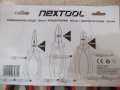 Комплект "NEXTOOL" 3 броя клещи нов, снимка 7