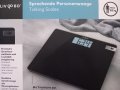 Електронна говореща везна за телесно тегло, снимка 1