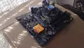 Дънна платка Asus H97M-E Socket LGA1150 CPU+FAN, снимка 5