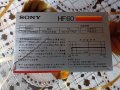 Sony HF-60 , снимка 2