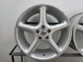 4бр 17ски джанти AUTEC за VW, AUDI, SKODA 5х100мм A170971 , снимка 2