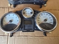Километраж уреди табло за Peugeot 207 / Пежо 207 - бензин , дизел , снимка 2