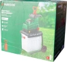 Нова валцова дробилка за клони Parkside 2800w , снимка 1
