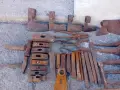 Стари Инструменти , снимка 2