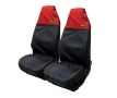 Универсални протектори за седалки 2 бр. водоустойчиви - различни цветове, снимка 4