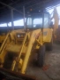Комбиниран багер, снимка 2
