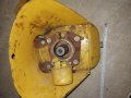 Редуктор вом за трактор Дт 75,кат.№ 78.41.050, снимка 2