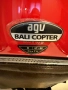 Шлем за скутер AGV Bali Copter, снимка 8