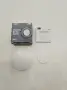 MOES Zigbee Push Button – безжичен бутон за 3 смарт сцени, снимка 1