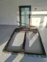 PVC дограма с отваряем прозорец Salamander, снимка 2