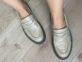 Дамски лоуфъри Тамарис, снимка 1 - Дамски ежедневни обувки - 42231958
