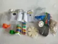 кафез за развъждане на канари,мътилник, клетка птици,амадини, снимка 5