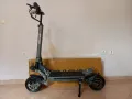Електрически скутер/тротинетка iENYRID S1 800W 15AH, снимка 7