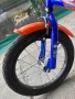Детско колело Clermont 16”, снимка 8