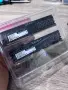 RAM памет TEAMGROUP Elite 32GB (2x16GB) DDR4 3200MHz – ЗА ЧАСТИ / ДЕФЕКТНА, снимка 1