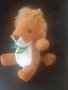 Althans оригинално плюшено лъвче внос Германия!, снимка 4