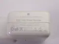 Apple A1357 10W Power Adapter Захранващ Адаптер Зарядно устройство iPad, iPhone таблет телефон USB, снимка 7