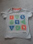 Лот тениски за момче  2-3 г., снимка 5