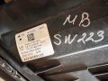 Оригинален ляв LED фар за Mercedes-benz MB W223 S-class 2020 OE A2239069103, снимка 2