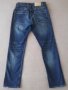 Дънки – Tom Tailor – 31/32 – Josh regular slim, снимка 3