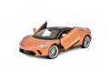 McLaren GT 2019 - мащаб 1:24 на Welly моделът е нов в кутия, снимка 2