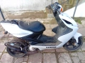 Yamaha aerox 70cc , снимка 4