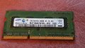 Рам памет Samsung и Nanya за лаптоп Sodimm DDR3, снимка 2