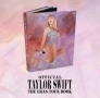 Taylor Swift / Тейлър Суифт The Eras Tour book / книга target exclusive / ексклузивна в таргет, снимка 1