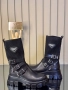 дамски ботуши prada, снимка 3
