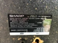 Sharp C500Z-сравнително доста голяма аудио система!, снимка 16