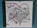 The View ‎– 2007- Hats Off To The Buskers(Indie Rock)(Alternative Rock,Punk,Indie Rock), снимка 1 - CD дискове - 44768204