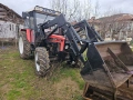 Zetor 7745, снимка 4