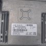  моторен компютър ECU за Mercedes A-Class W169, снимка 1 - Части - 42318229