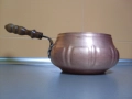 Меден "бакърен" съд., снимка 2