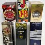 6  опаковки кутии за уиски, снимка 1 - Колекции - 44320889