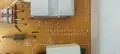 LG 43UH668V-ZA със счупен екран LC430DGG(FJ)(M1)/EAX66804605(1.1) 74EBT000-01CB/EAX66793301(1.6) , снимка 8