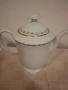 Порцеланова кана- чайник , снимка 3