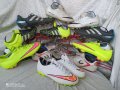 бутонки, калеври, футболни обувки NIKE® MERCURIAL 37 - 38 original, маратонки, спортни обувки,GOGOMO, снимка 11