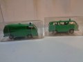 ROCO ?  HO 1/87 VW БУС  МОДЕЛ ИГРАЧКА КОЛИЧКА  ПОЛИЦИЯ, снимка 3