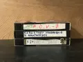 18+ 3 видеокасети с порно и еротика VHS 18+, снимка 3