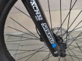 Продавам колела внос от Германия планински електрически велосипед YADEA YS500 хидравлика диск, снимка 3