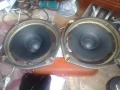 широко лентови говорители със 50 вата мощност и 4 ома съпротивление работят си за гънки са гофри, снимка 5